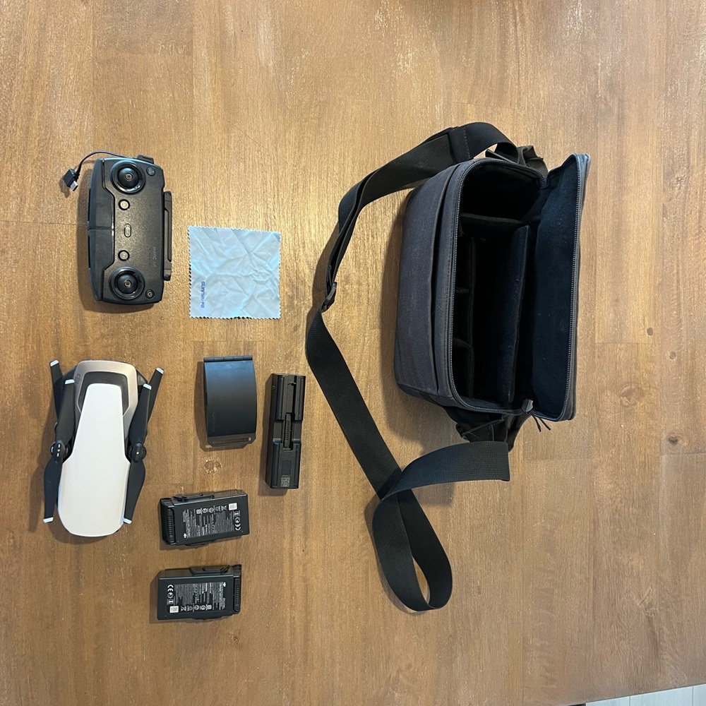 DJI Mavic Air 1 Drone